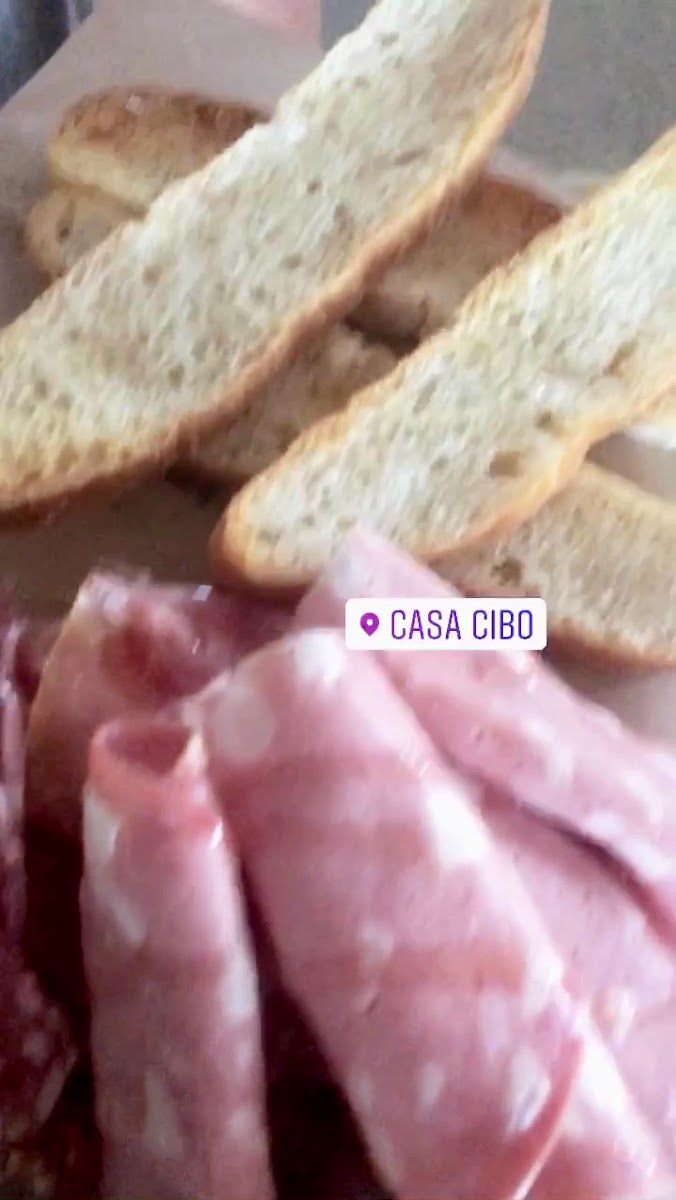 Casa Cibo-2